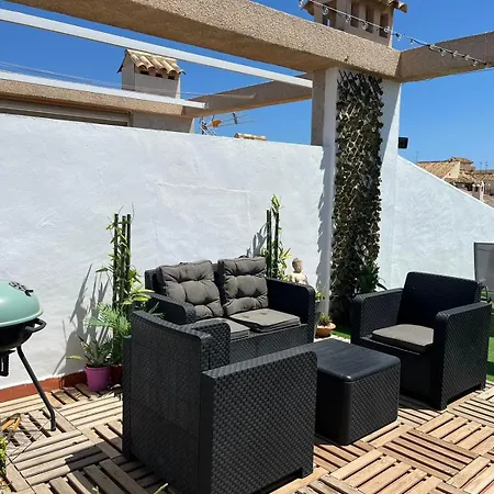 Przytulny 100m Od Plazy * تورّيفيِخا