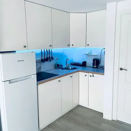 Przytulny 100m Od Plazy شقة تورّيفيِخا