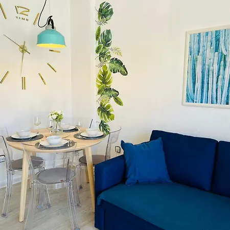 شقة Przytulny 100m Od Plazy