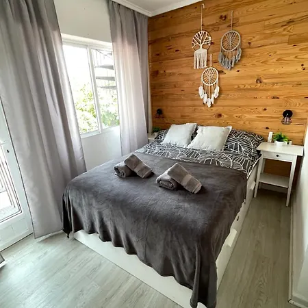 Przytulny 100m Od Morza Apartment Torrevieja