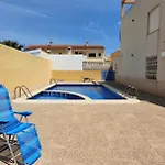 Apartmán Przytulny 100m Od Plazy *