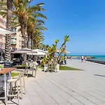 Przytulny 100m Od Plazy Apartment