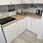 Przytulny 100m Od Plazy Apartment *