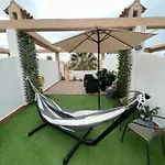Przytulny 100m Od Plazy Apartment Torrevieja
