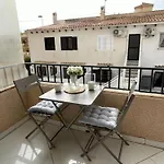 Apartment Przytulny 100m Od Plazy *