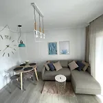 Przytulny 100m Od Plazy * Torrevieja