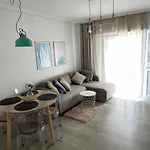 Przytulny 100m Od Plazy Apartment