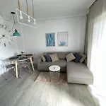Przytulny 100m Od Plazy Apartment *