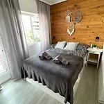 Przytulny 100m Od Plazy Apartment Torrevieja