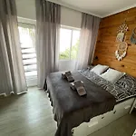 Apartmán Przytulny 100m Od Plazy *