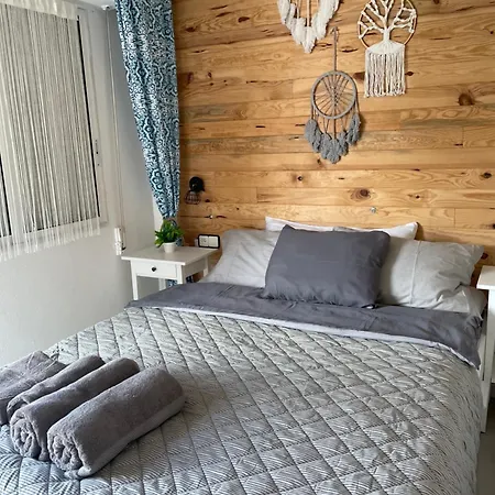 Apartment Przytulny 100m Od Plazy