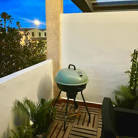 Przytulny 100m Od Plazy * Torrevieja