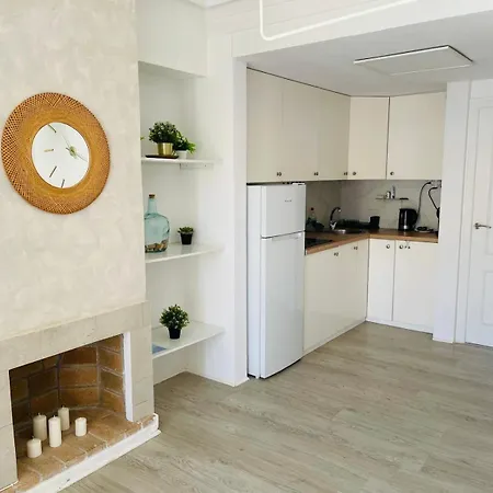 Przytulny 100m Od Plazy