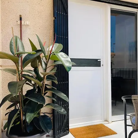 Appartement Przytulny 100m Od Morza *