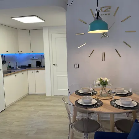 Przytulny 100m Od Plazy Apartment