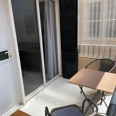 Apartment Przytulny 100m Od Plazy