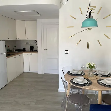 Przytulny 100m Od Plazy *