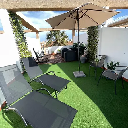 Apartmán Przytulny 100m Od Plazy Torrevieja