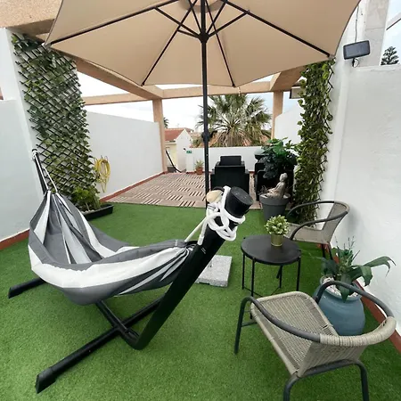 Apartmán Przytulny 100m Od Plazy Torrevieja