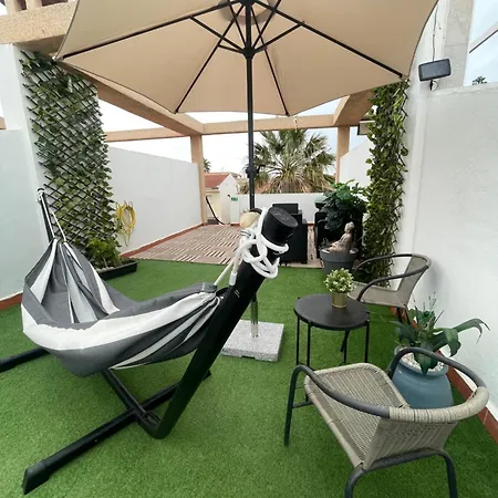 Przytulny 100m Od Morza Appartement Torrevieja