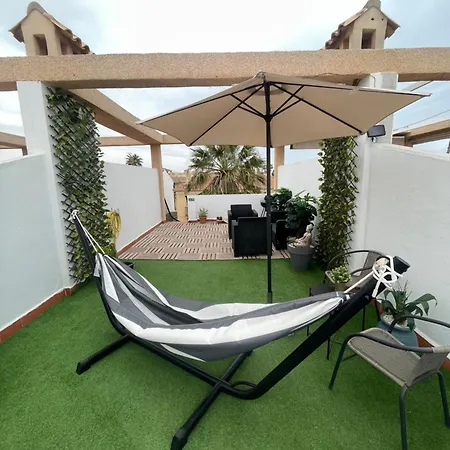 Przytulny 100m Od Morza Appartement Torrevieja