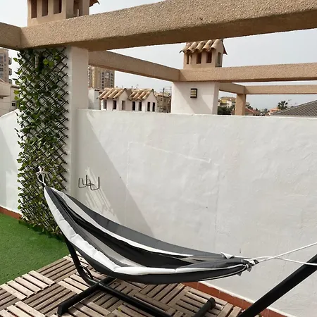 Appartement Przytulny 100m Od Morza Torrevieja