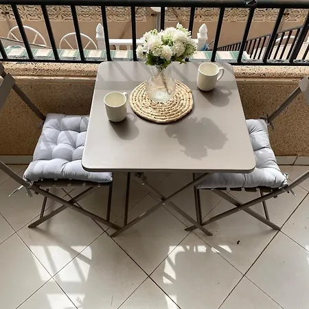 Przytulny 100m Od Plazy 托雷维耶哈