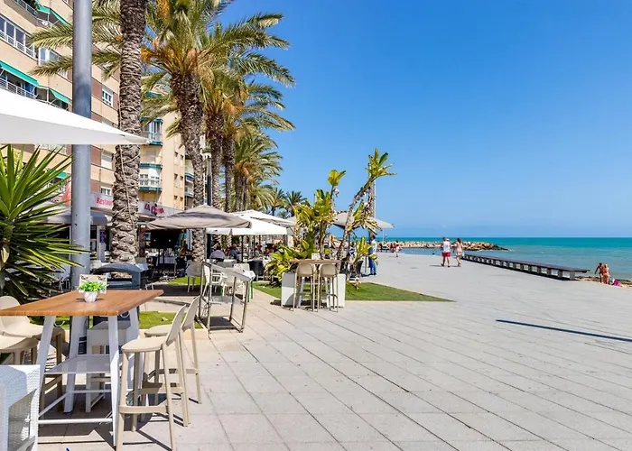 Przytulny 100m Od Plazy Apartment