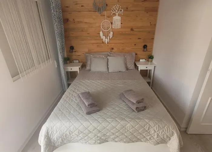 Przytulny 100m Od Plazy Apartment *