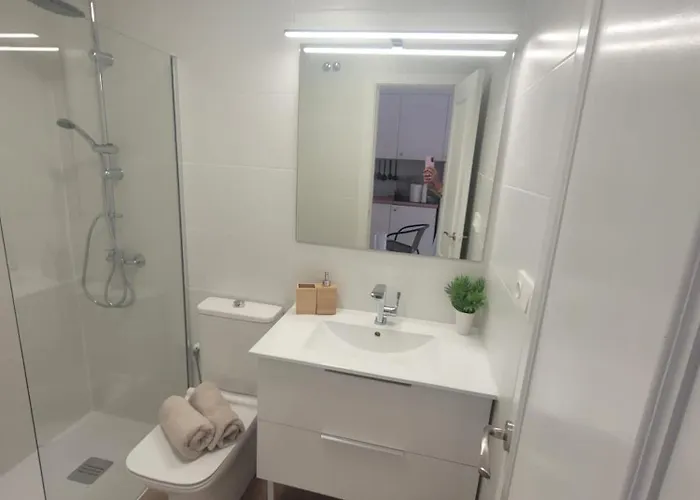 Przytulny 100m Od Plazy Torrevieja