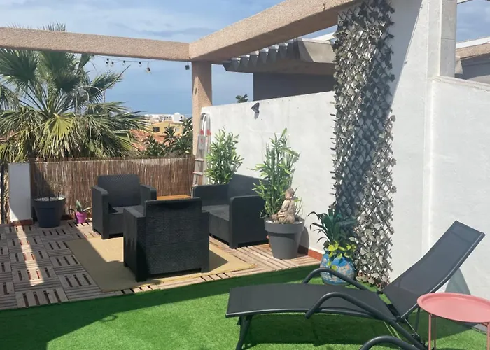 Przytulny 100m Od Plazy Torrevieja