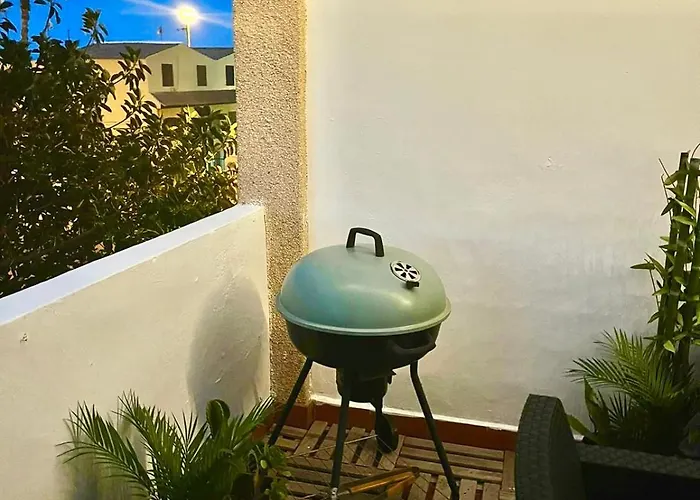 Przytulny 100m Od Plazy * 托雷维耶哈