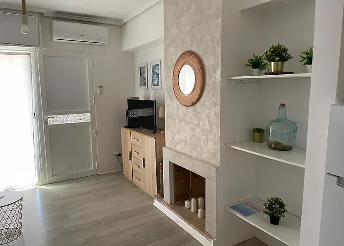 Przytulny 100m Od Plazy Apartment Torrevieja