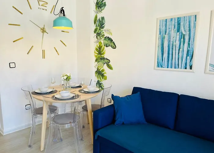 Apartment Przytulny 100m Od Plazy