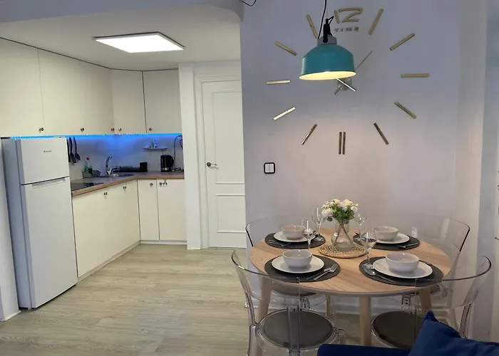 Przytulny 100m Od Plazy 公寓