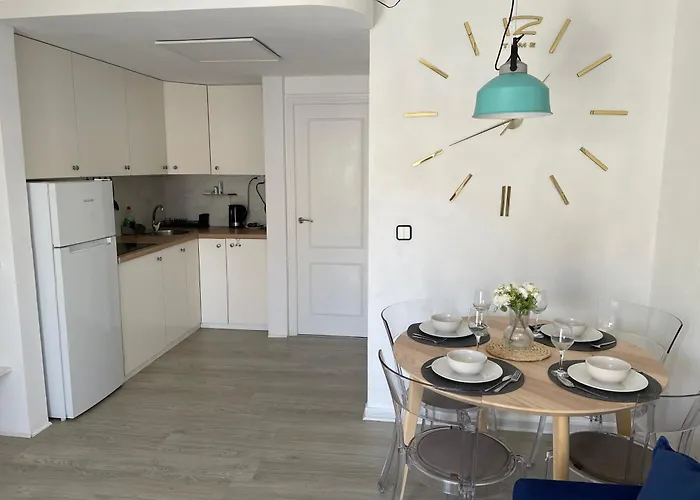 Przytulny 100m Od Plazy *