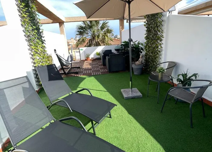 公寓 Przytulny 100m Od Plazy 托雷维耶哈