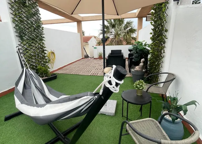 公寓 Przytulny 100m Od Plazy 托雷维耶哈