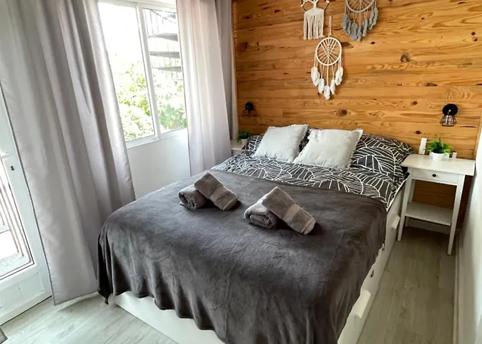 Przytulny 100m Od Plazy 公寓 托雷维耶哈