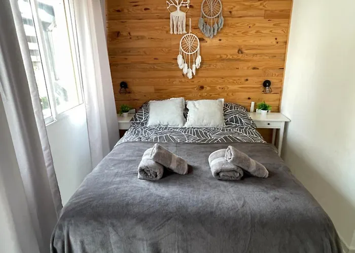 Przytulny 100m Od Plazy