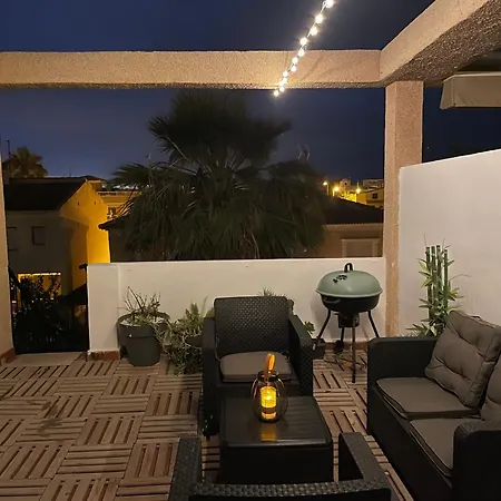 Przytulny 100m Od Plazy * Торевьиа