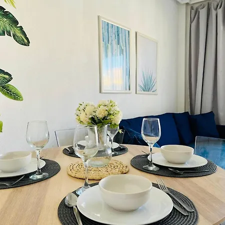 Przytulny 100m Od Plazy Торевьиа