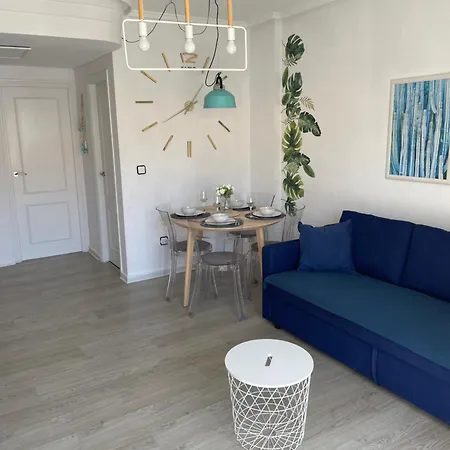 Przytulny 100m Od Plazy Торевьиа